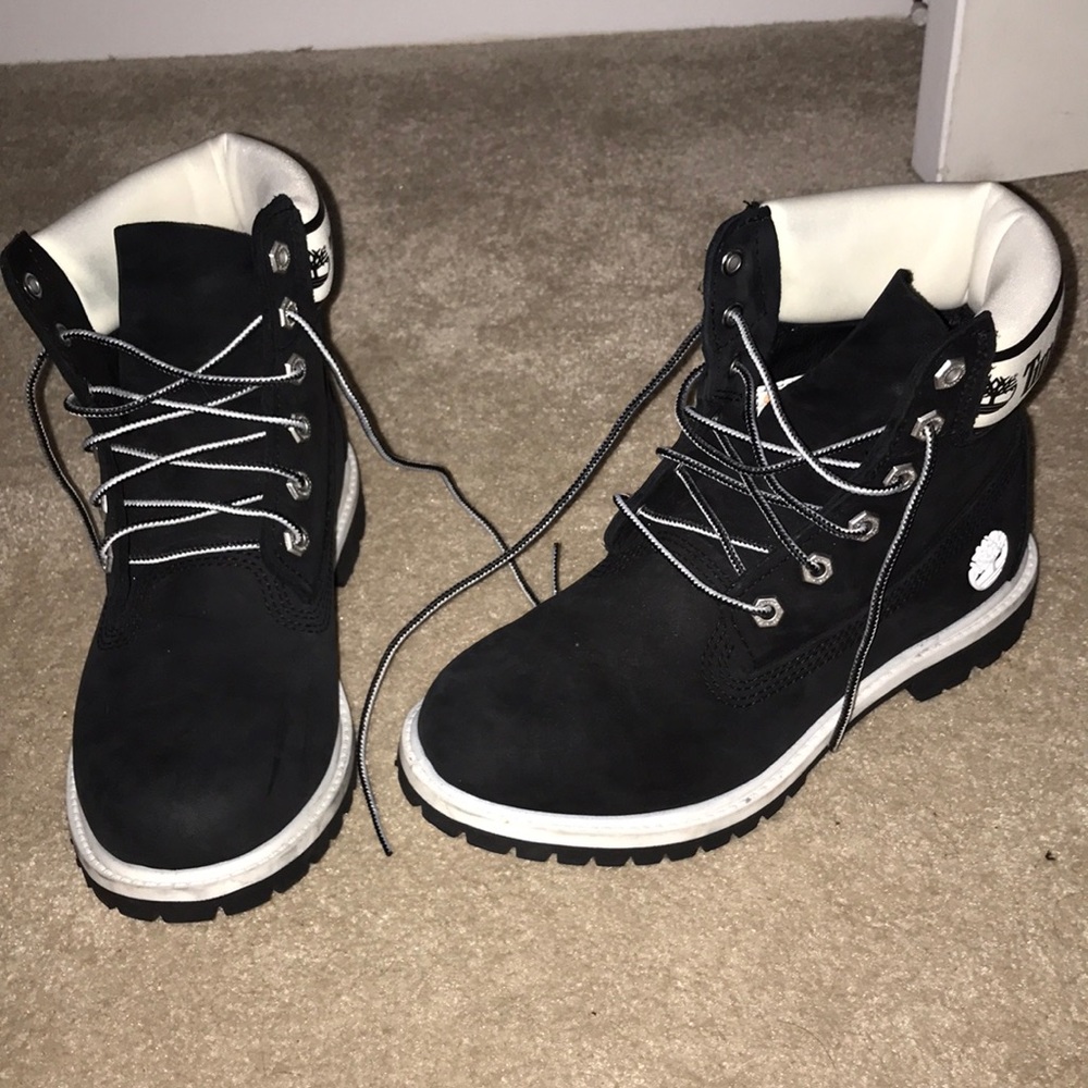 Timberland boots